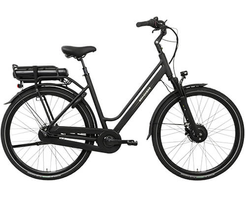 Elektrische fietsen en | E-bike Megastore |