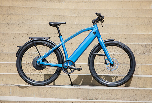 Elektrische fietsen en | E-bike Megastore |