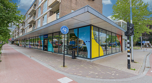 Middeleeuws Dankbaar Beenmerg Fietsenwinkel Tilburg | Bezoek onze winkel | Fietsenwinkel.nl