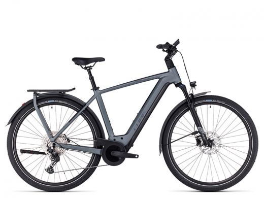 Cube elektrische fietsen | e-bikes van Cube | Fietsenwinkel.nl