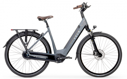lawaai Uil Overweldigend Elektrische fietsen met middenmotor | Grootste e-bike winkel van Nederland  | Fietsenwinkel.nl