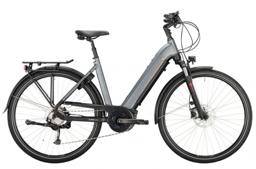 spreker Methode ondersteboven Elektrische Hybride Fietsen en Sportieve e-bikes | Fietsenwinkel.nl