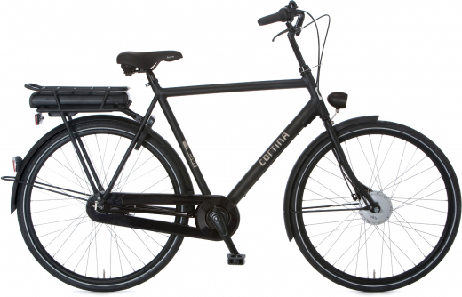 As Onweersbui kom tot rust Koop jouw goedkope elektrische fiets op Fietsenwinkel.nl