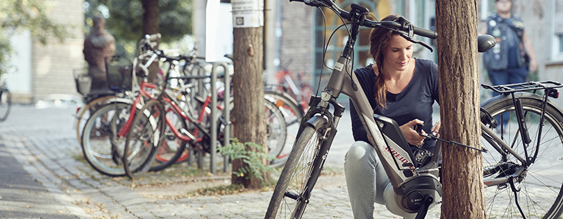 Regan los van Permanent Expert fietsaccessoires: fietssloten | Fietsenwinkel.nl