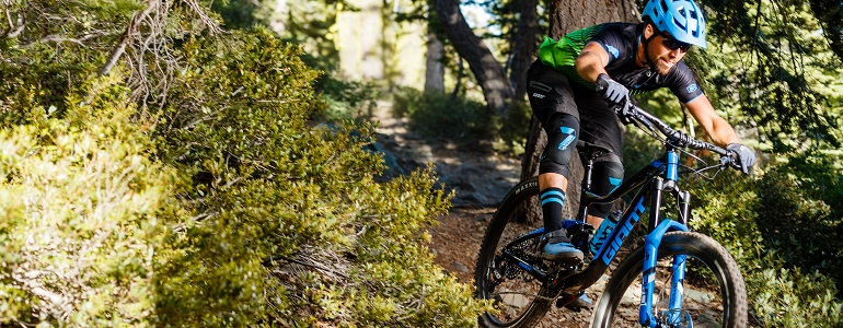 vertrekken knoflook ruilen Expert Mountainbikes - Mountainbike framemaat