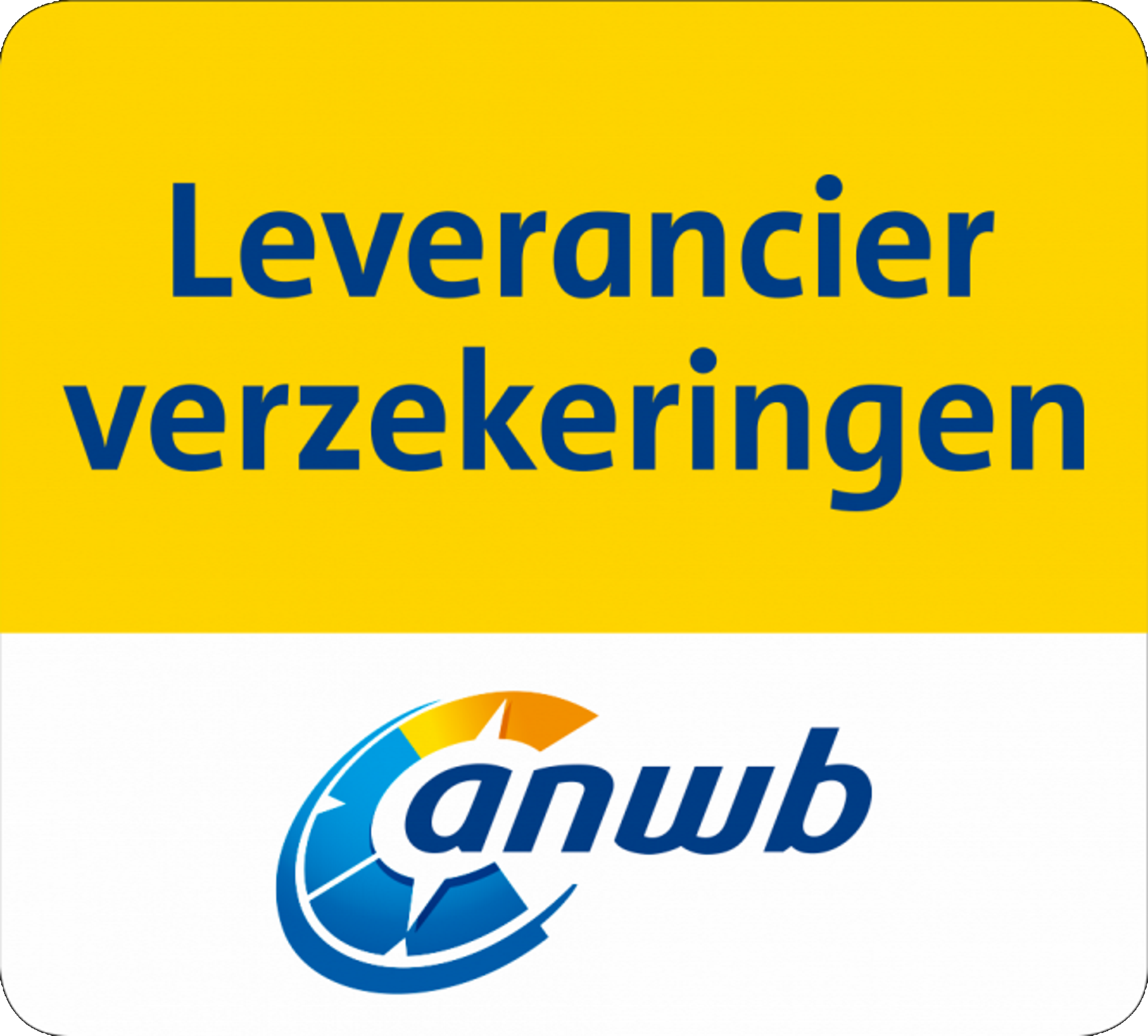 ANWB-leverancier