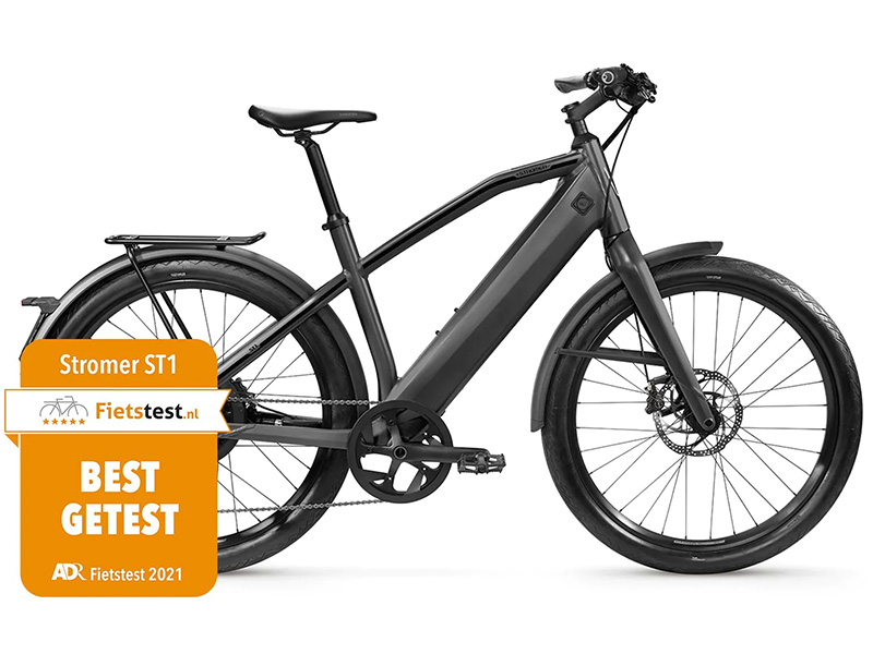 In de omgeving van Profetie boerderij Beste E-bike Test(s) 2023 | Prijswinnende e-bikes | Fietsenwinkel.nl